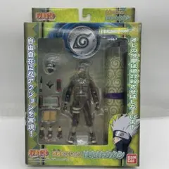 NARUTO ナルト カカシ マスコット キーチェーンぬいぐるみ 少年