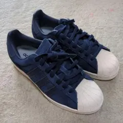 adidas スエードネイビー スーパースター サンバ オリジナルススタンスミス