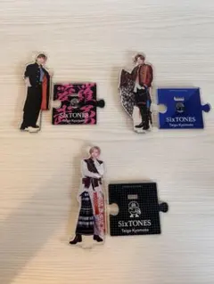 2026年最新】京本大我 アクスタの人気アイテム - メルカリ