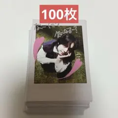 &TEAM back to life mini チェキ風 トレカ taki タキ