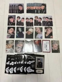 &TEAM MAKI トレカ　まとめ売り