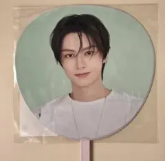 SEVENTEEN セブチ ジュン うちわ BE THE SUN SEVENTEEN BE THE SUN JAPANうちわ JUN ジュン 新品 - メルカリ