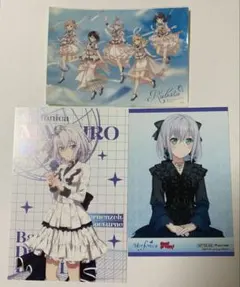 ヴァイスシュヴァルツ BanG Dream! Morfonica コンプセット - メルカリ