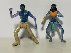 アバター フィギュアセット 約13cm