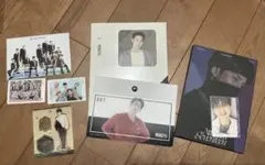 SEVENTEEN カードセット