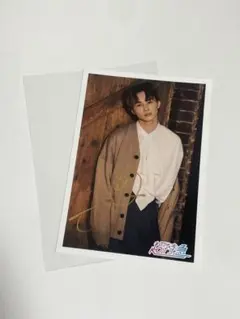 2025年最新】草川拓弥サインの人気アイテム - メルカリ