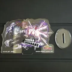 キャラクターアクリルスタンド