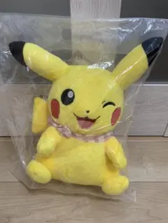 2026年最新】A賞 ピカチュウ ぬいぐるみの人気アイテム - メルカリ