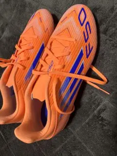 2025年最新】adidas F50 26.5の人気アイテム - メルカリ