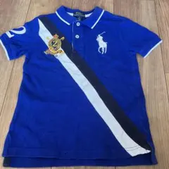 polo Ralph LaurenビックポニーTシャツarchive y2k短丈 - メルカリ