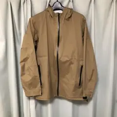 無印　ナイロン　ジャケット　パーカーのサムネイル
