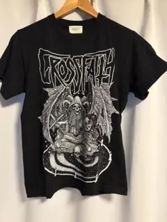 2026年最新】crossfaith tシャツの人気アイテム - メルカリ
