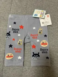 それいけ！アンパンマン ニットパンツ 95cm