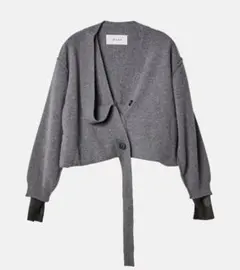 2026年最新】IRENE カーディガン・ボレロ・アンサンブルの人気アイテム