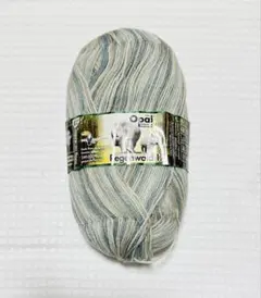 ③✨opal毛糸✨70g✨使用済み