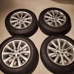 2025年最新】純正 レクサスis 17インチの人気アイテム - メルカリ