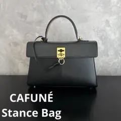 2025年最新】cafuneカフネ stance bagの人気アイテム - メルカリ