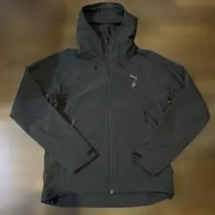 【L/US M】 PUMA SEASONS プーマ シーズンズ ジャケット