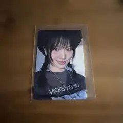 TWICE ENEMY モモ ソロ盤 トレカセット - メルカリ