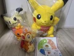 2026年最新】ミミッキュ 一番くじ ラストワンの人気アイテム - メルカリ