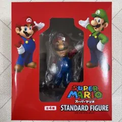 スーパーマリオ STD フィギュア Vol.01 プライズ フィギュア