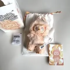 【正規品】POP MART購入　ポップマート　ラブブ　エナジーシリーズ