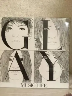 2026年最新】glay レコードの人気アイテム - メルカリ