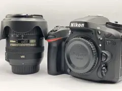 【ほぼ新品 S数:566回】 ニコン Nikon D7100 レンズセット ほぼ新品 S数:566回】 ニコン Nikon D7100 レンズセット - メルカリ