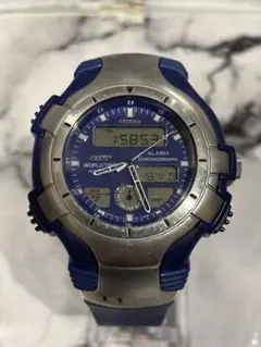 CITIZEN メンズ腕時計のサムネイル