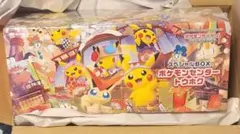 スペシャルBOX【ポケモンセンタートウホク】&PSA10鑑定済メガラティアス