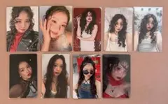 HANA KOHARU トレカセット