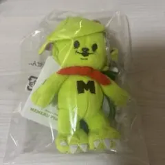 2026年最新】メメルぬいぐるみキーホルダーの人気アイテム - メルカリ
