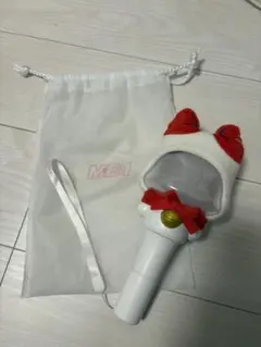 ME:I 海老原鼓 ペンライトカバー ミャイ ミーアイ ME:EYE TU:ME - メルカリ