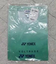 YONEX ヨネックスボルトレイジ Tシャツ M