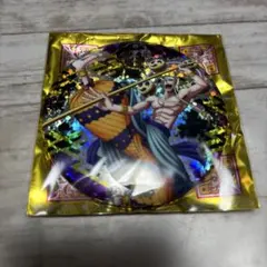 ONE PIECE ワンピース エネル 缶バッジ