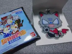 ウルトラマン猫猫　ジード