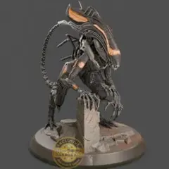 Call of Cthulhu 米山啓介 氏 ガレージキット完成品 - メルカリ