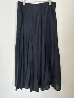 《GIANNI LO GIUDICE》ロングフレアスカートのサムネイル