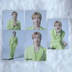 BUDDiiS 生写真 #017 SHOOT