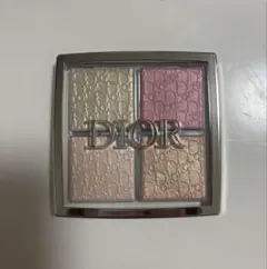 DIOR GLOW FACE PALETTE