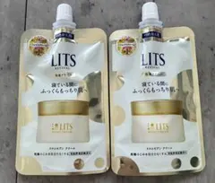 LITS リバイバル ステム7 つめかえ用 2個セットのサムネイル