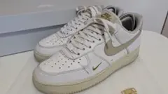 WMNS AIR FORCE 1 '07 ESS US9 26cm
