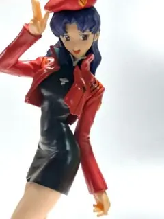 エヴァンゲリオン フィギュア ミサト Amazon.co.jp: エヴァンゲリオン新劇場版 PMフィギュア 葛城艦長