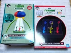 2026年最新】ピクミン ラストワンの人気アイテム - メルカリ