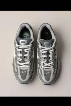 NIKE p6000 スニーカー 希少