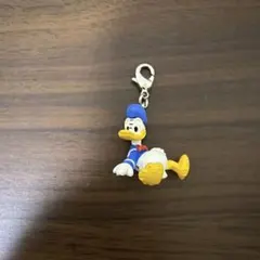 ドナルドダック チャーム ストラップ