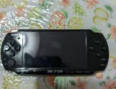 J*N様 SONY PSP 3000本体 ブラック