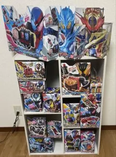 仮面ライダービルド　変身ベルト