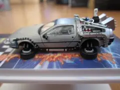 2026年最新】デロリアンの人気アイテム - メルカリ