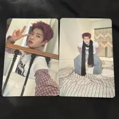 RIIZE ソヒ All of You トレカ セット